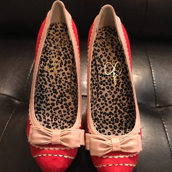 Jessica Simpson 👠 - Picture 4 of 6